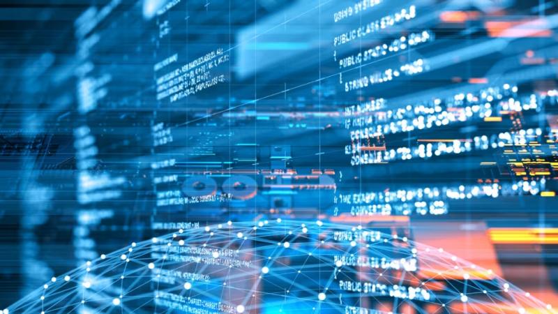 Linux基石:永年县小程序开发公司的技术底座与发行版选择逻辑