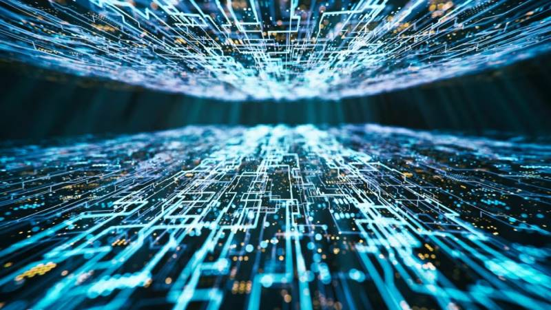 永年县网站建设:实施DevOps,赋能医疗保健领域数字化转型